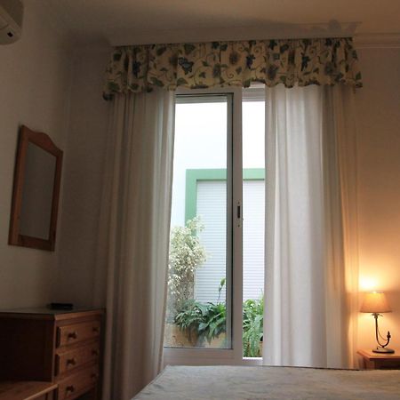 נרחה Hostal Ana - Adults Recommended מראה חיצוני תמונה