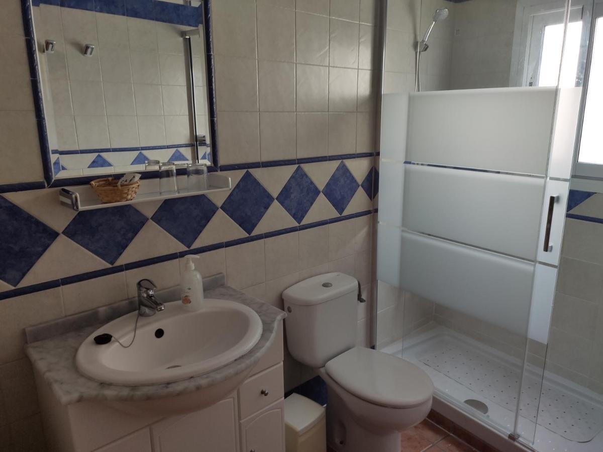 נרחה Hostal Ana - Adults Recommended מראה חיצוני תמונה