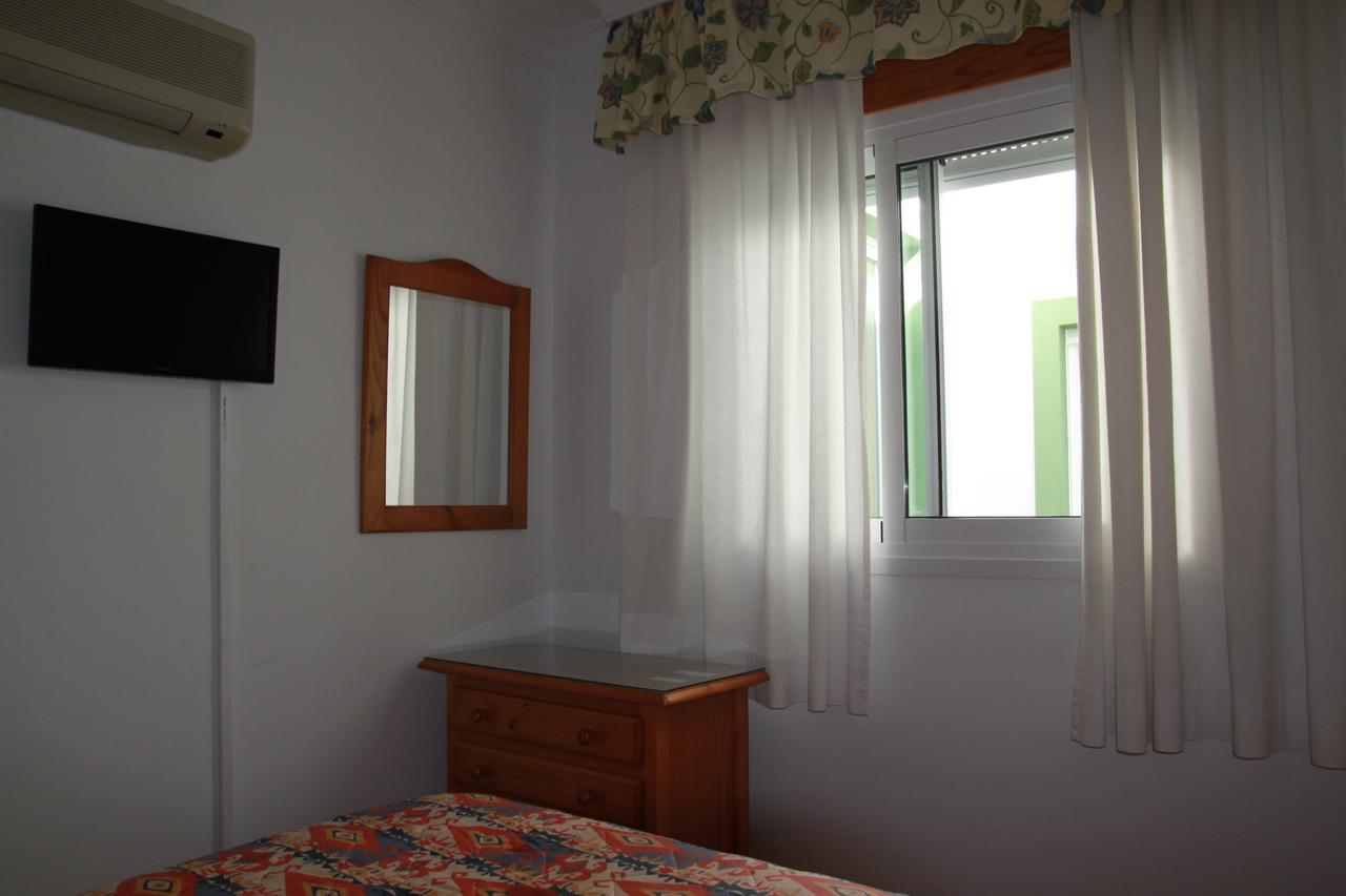 נרחה Hostal Ana - Adults Recommended מראה חיצוני תמונה