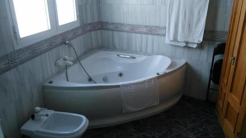 נרחה Hostal Ana - Adults Recommended מראה חיצוני תמונה