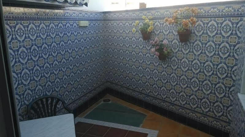 נרחה Hostal Ana - Adults Recommended מראה חיצוני תמונה