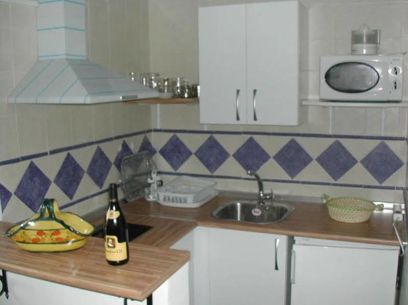 נרחה Hostal Ana - Adults Recommended מראה חיצוני תמונה