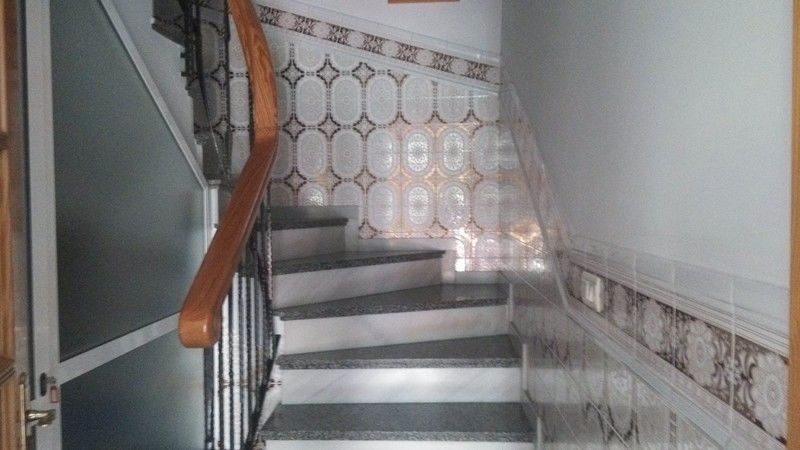 נרחה Hostal Ana - Adults Recommended מראה חיצוני תמונה