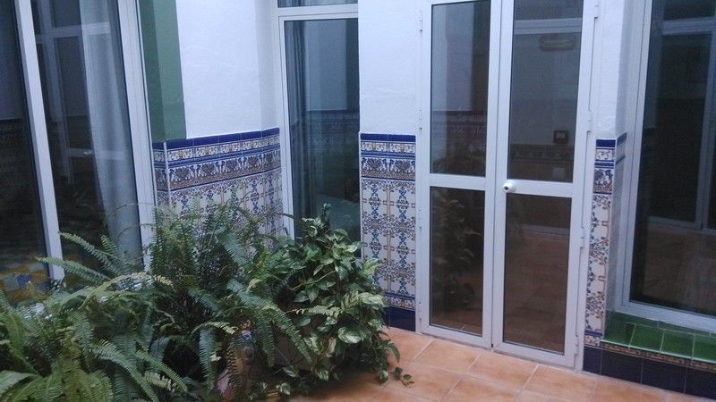 נרחה Hostal Ana - Adults Recommended מראה חיצוני תמונה