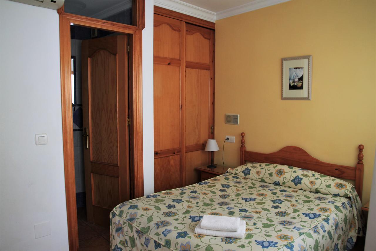 נרחה Hostal Ana - Adults Recommended מראה חיצוני תמונה