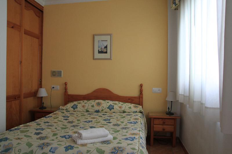 נרחה Hostal Ana - Adults Recommended מראה חיצוני תמונה