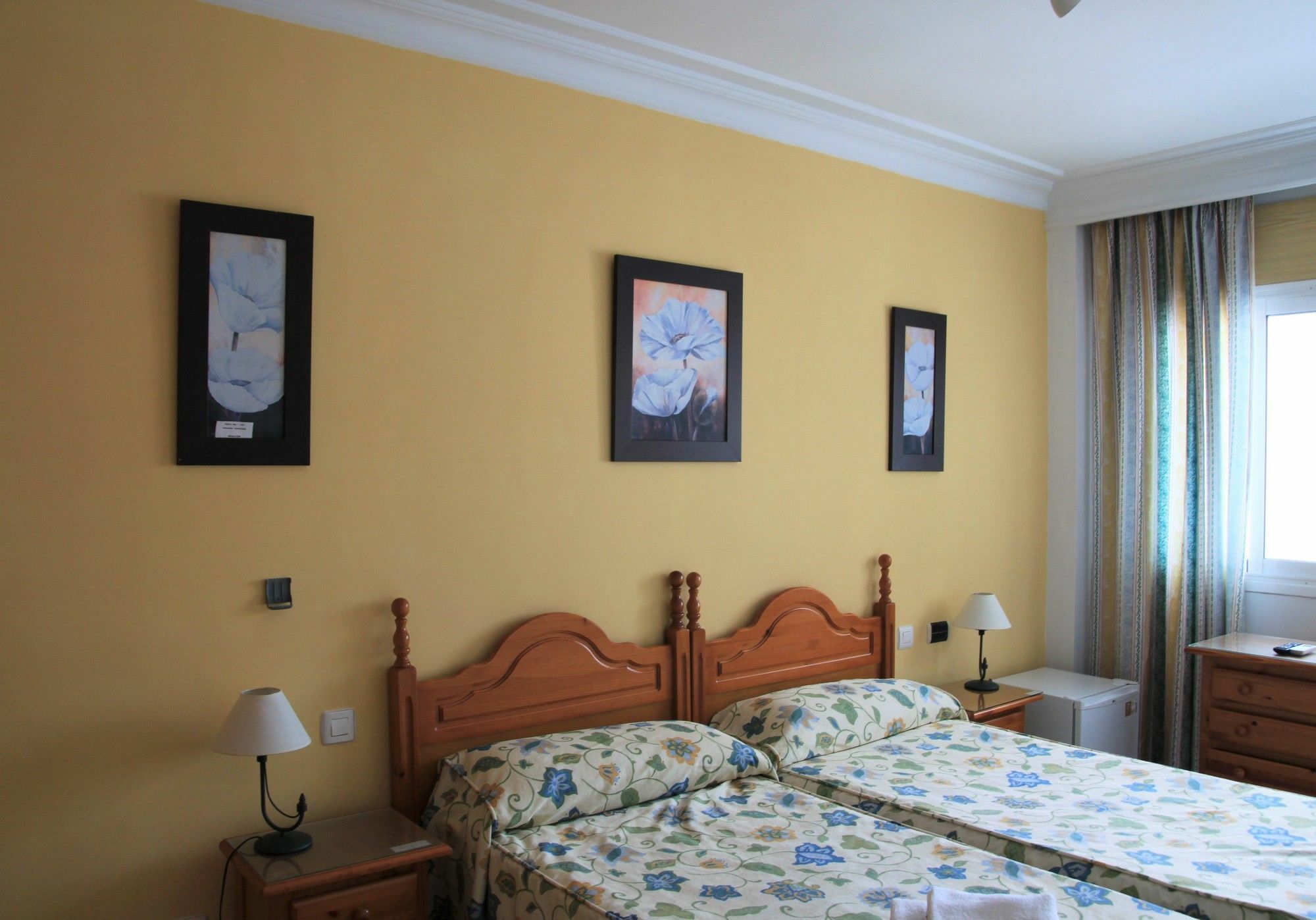 נרחה Hostal Ana - Adults Recommended מראה חיצוני תמונה