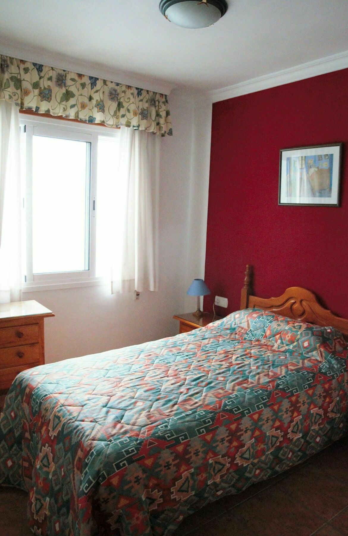 נרחה Hostal Ana - Adults Recommended מראה חיצוני תמונה
