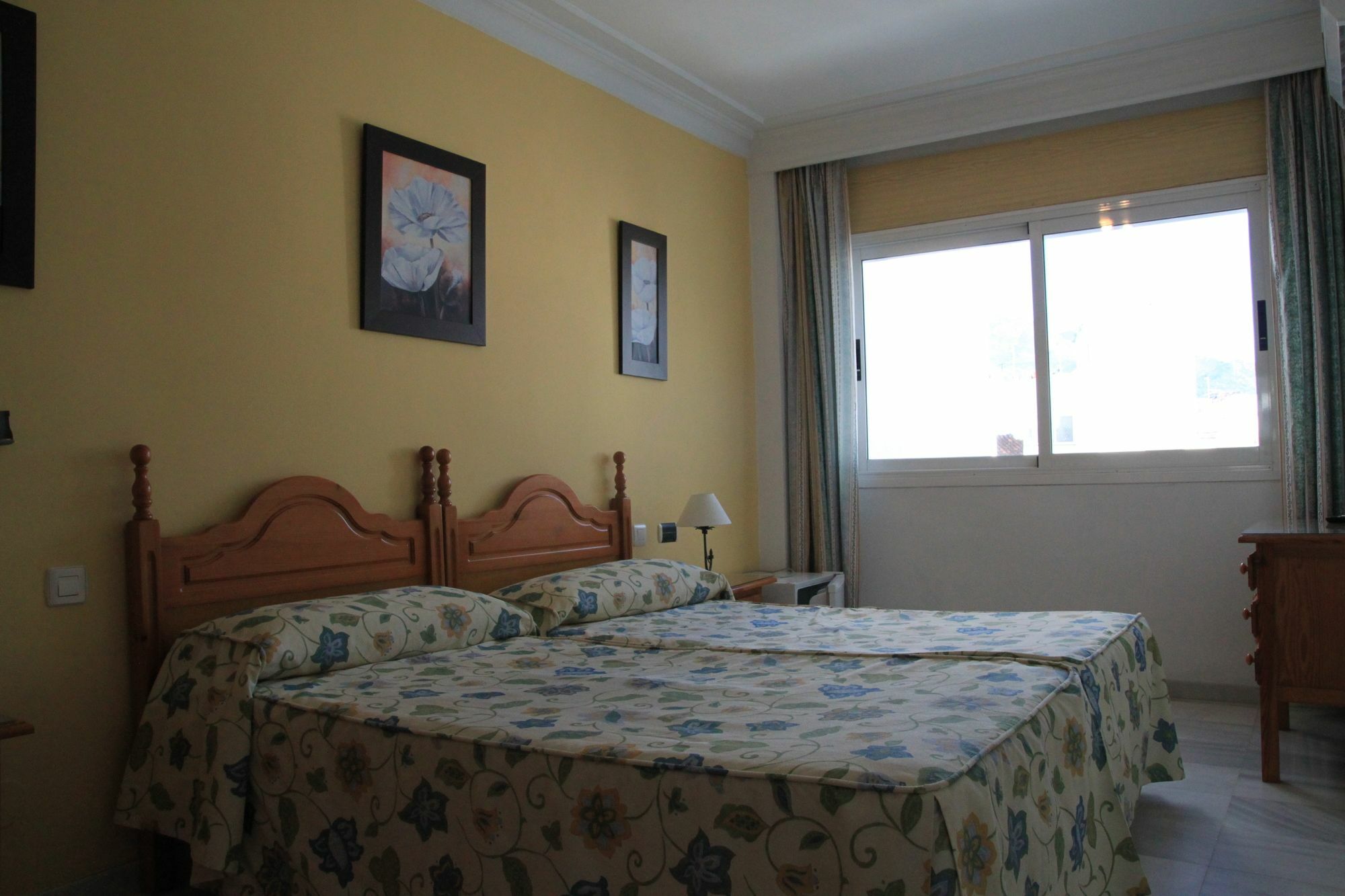 נרחה Hostal Ana - Adults Recommended מראה חיצוני תמונה