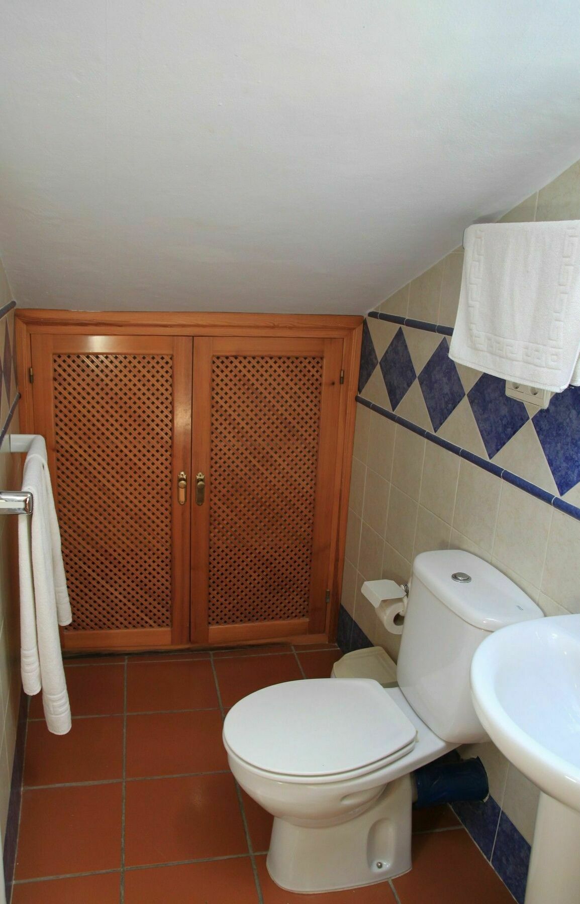 נרחה Hostal Ana - Adults Recommended מראה חיצוני תמונה
