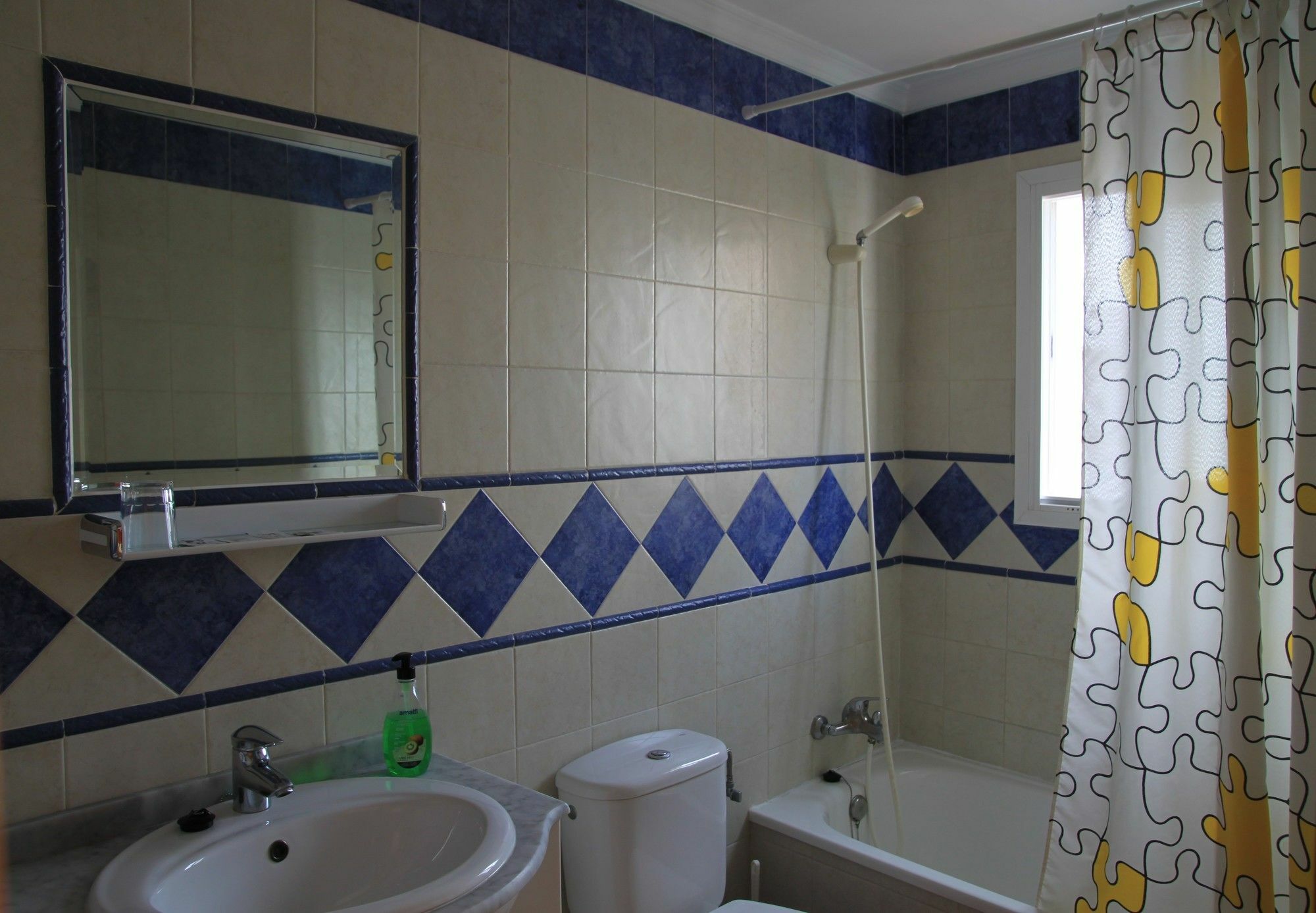 נרחה Hostal Ana - Adults Recommended מראה חיצוני תמונה