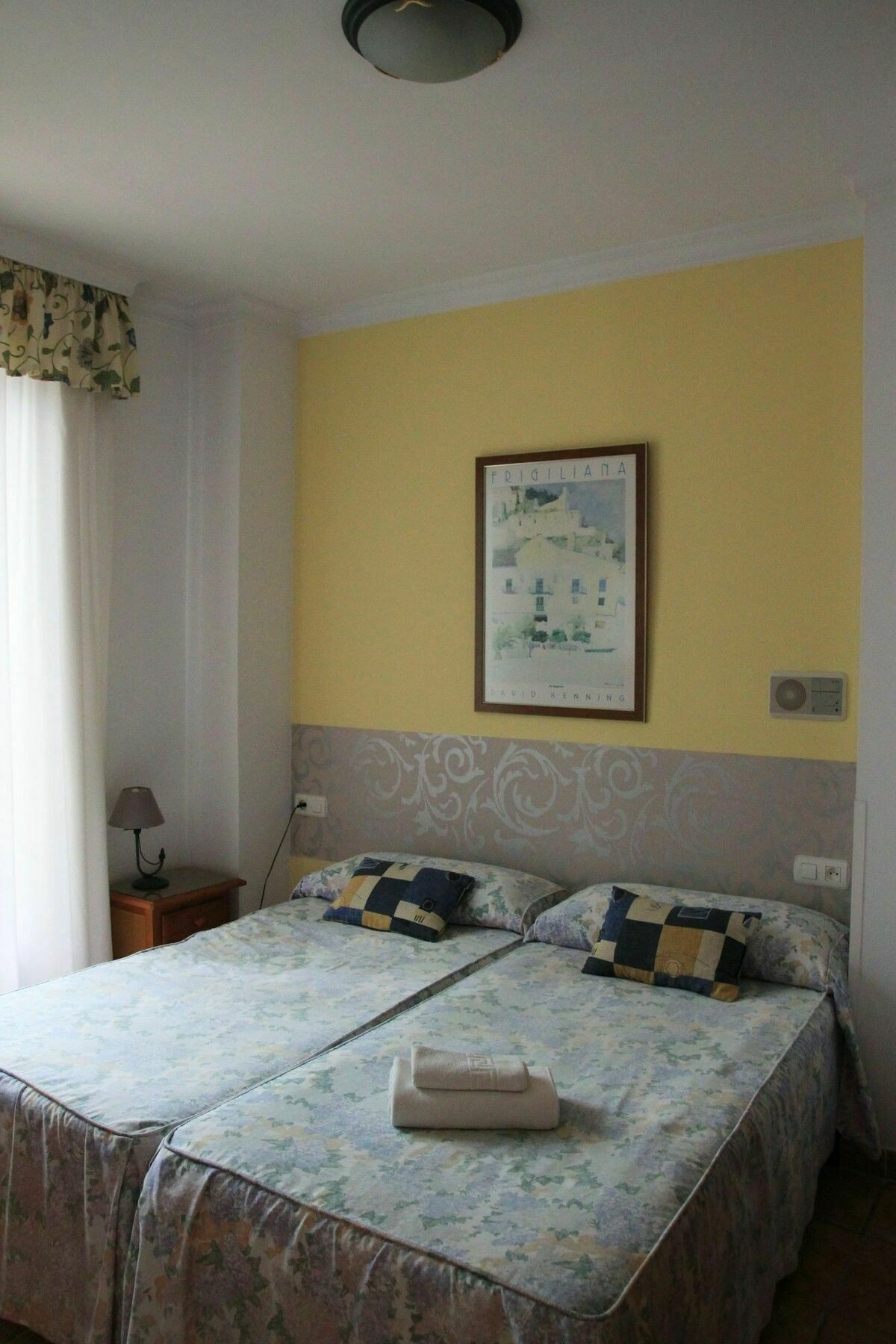 נרחה Hostal Ana - Adults Recommended מראה חיצוני תמונה