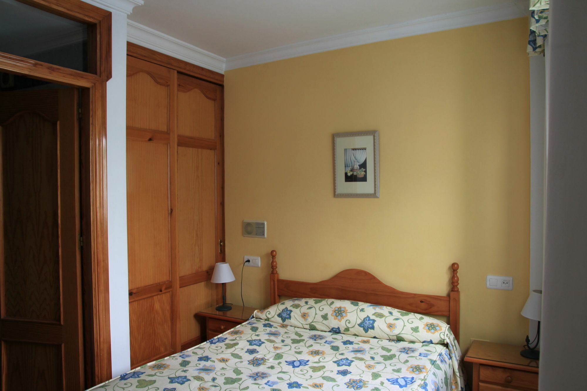נרחה Hostal Ana - Adults Recommended מראה חיצוני תמונה