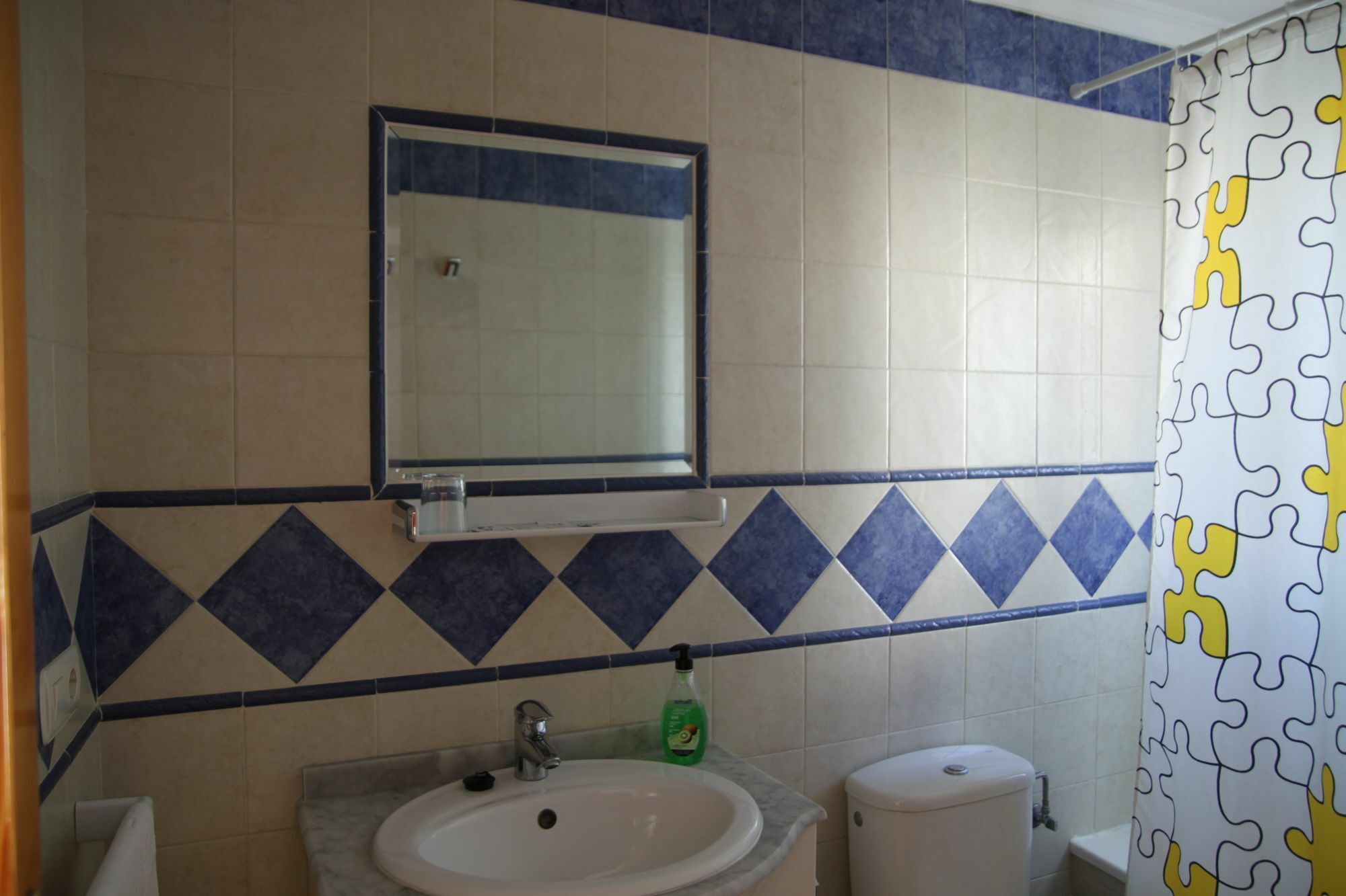 נרחה Hostal Ana - Adults Recommended מראה חיצוני תמונה